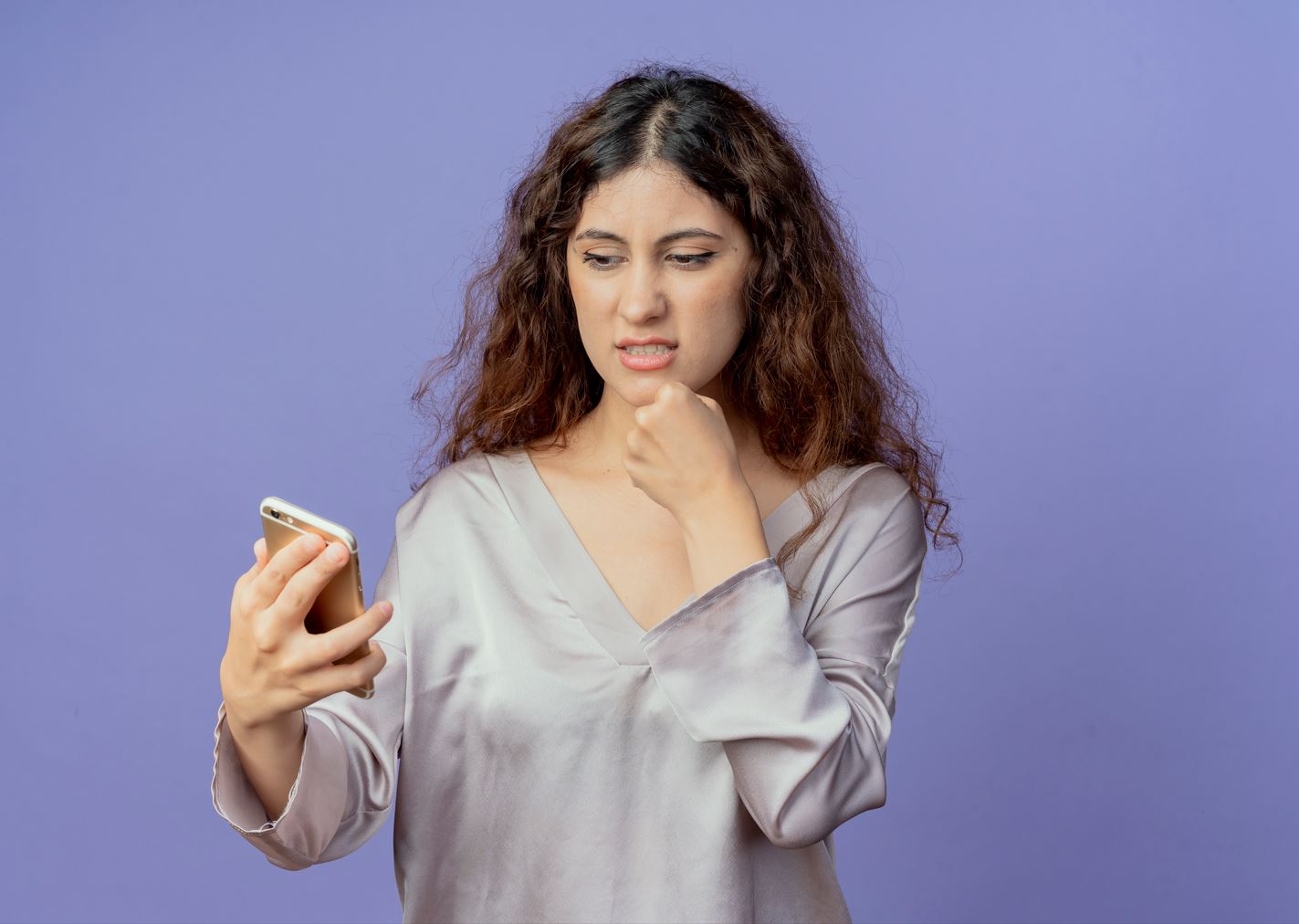 Artículo en Yorokobu: Impacientes crónicos, a tres segundos del aburrimiento